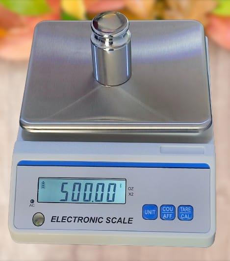 Electronic Scale Electronic Scale